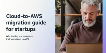 A Step-by-Step Framework for Planning and Executing Your Startup’s Cloud Migration to AWS