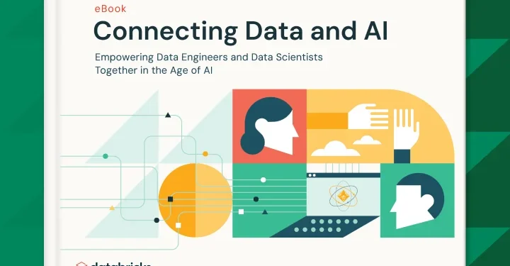 Connecting Data and AI