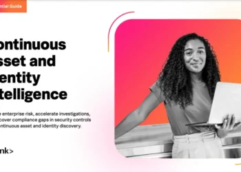 The Essential Guide to Continuous Asset and Identity Intelligence