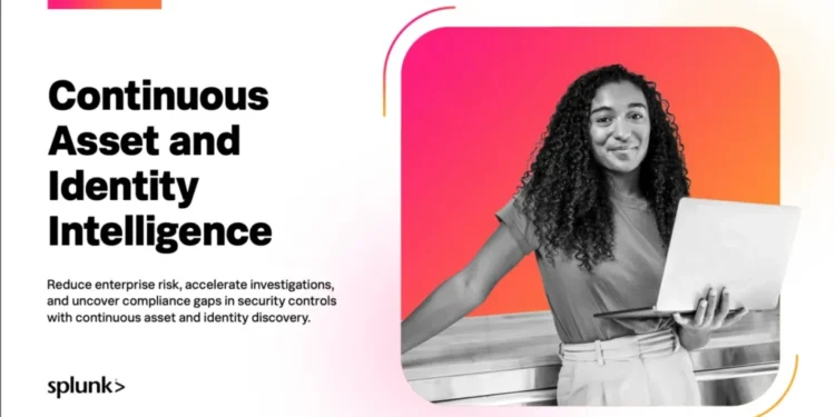 The Essential Guide to Continuous Asset and Identity Intelligence