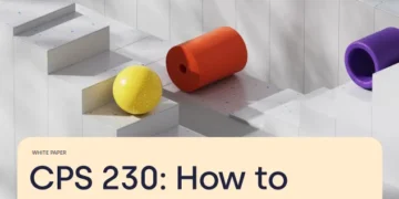 CPS 230: How To Apply the Operational Risk Management Standard.