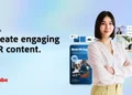 Create engaging HR content.