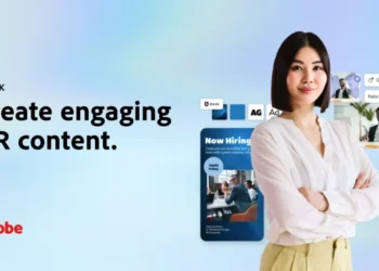 Create engaging HR content.