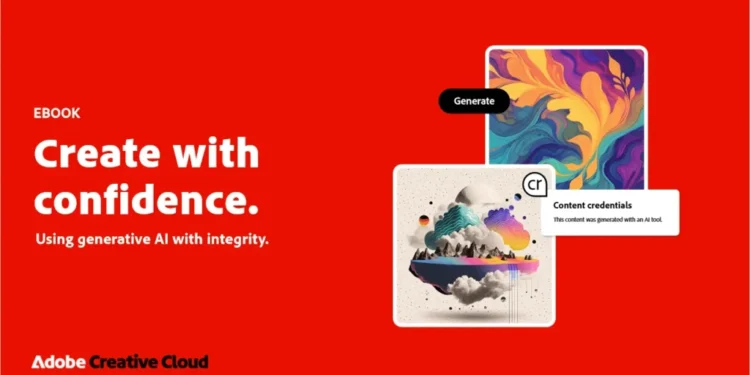 Create with Confidence.