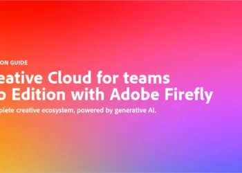 Creative Cloud for teams Pro Edition with Adobe Firefly