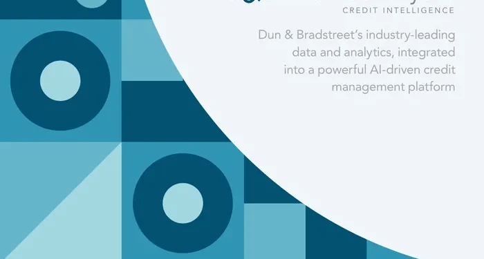 Credit Intelligence Product Brochure