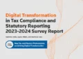 What’s driving digital transformation for tax and finance professionals?