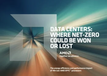 Data Centers: Where Net-Zero Could Be Won or Lost