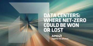 Data Centers: Where Net-Zero Could Be Won or Lost