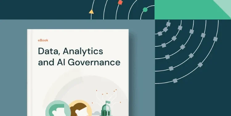 Data, Analytics and AI Governance