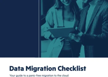 Data Migration Checklist