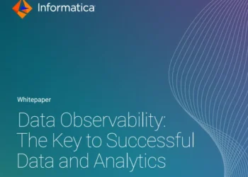Data Observability: The Key to High Quality Data for Actionable Insights