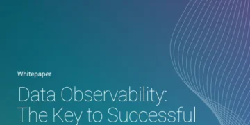 Data Observability: The Key to High Quality Data for Actionable Insights