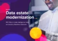 Data estate modernization