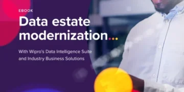 Data estate modernization