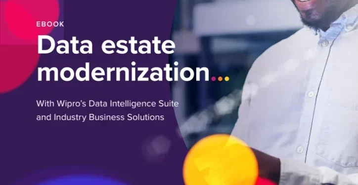 Data estate modernization