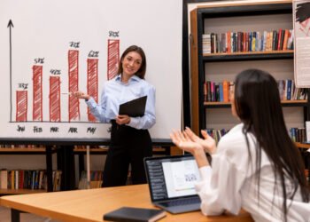 DeVry University achieves 31 ROI through advocacy-driven benefits strategy