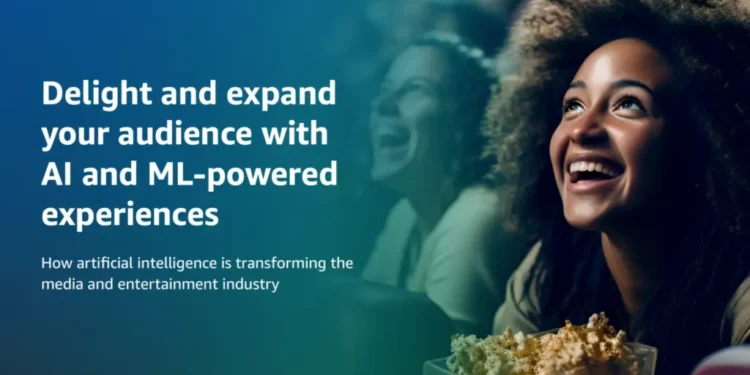 Delight and Expand Your Audience with AI and ML-Powered Experiences