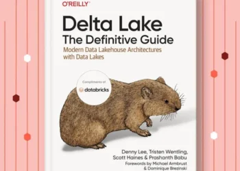 Delta Lake: The Definitive Guide
