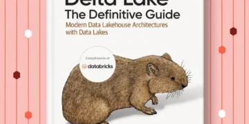 Delta Lake: The Definitive Guide