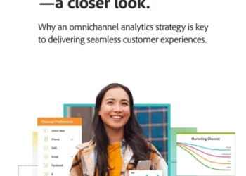 Start using data from every part of the journey