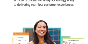 Start using data from every part of the journey