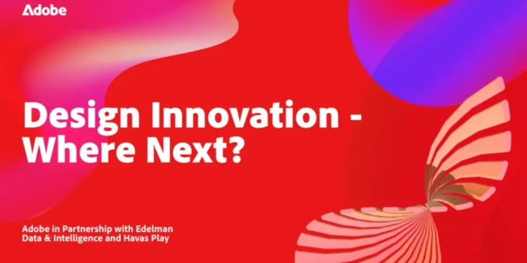 Design Innovation – Where Next?