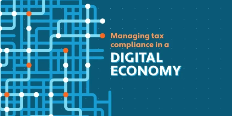 Managing Tax Compliance in a digital economy