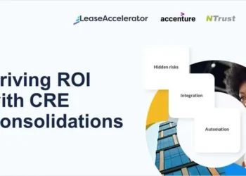 Driving ROI with CRE Consolidations