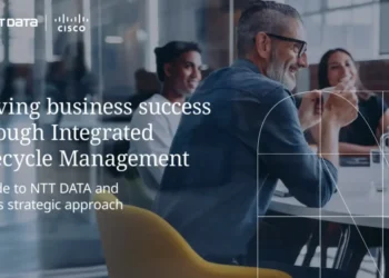 Driving Business Success through Integrated Lifecycle Management