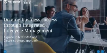 Driving Business Success through Integrated Lifecycle Management