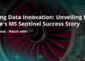 Unveiling Rolls Royce’s SIEM Transformation with Microsoft Sentinel and Cribl