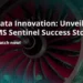 Unveiling Rolls Royce’s SIEM Transformation with Microsoft Sentinel and Cribl