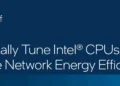 Dynamically Tune Intel® CPUs to Maximize Network Energy Efficiency