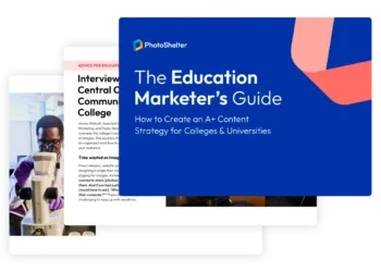 The Education Marketer’s Guide