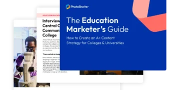 The Education Marketer’s Guide