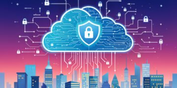 ESG Security approaches for hybrid cloud environments