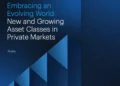Embracing an Evolving World: New and Growing Asset Classes in Private Markets