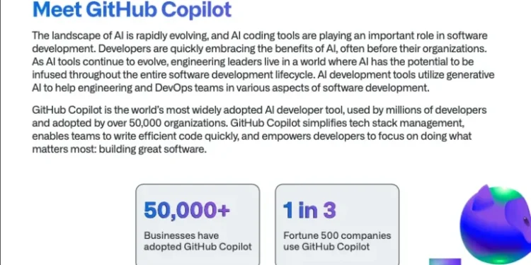 Embrace AI-Powered Software Development