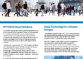 NTT DATA Smart Solutions: Empowering Data to Make a Better World