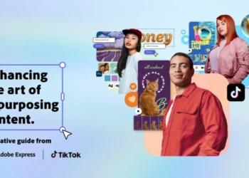 Enhancing The Art of Repurposing Content.