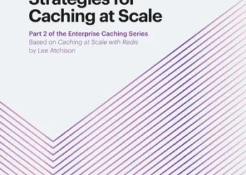 Enterprise Caching: Strategies for Caching at Scale