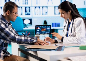 Evolving Healthcare Understanding the Limits of Traditional Approaches