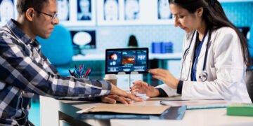 Evolving Healthcare Understanding the Limits of Traditional Approaches