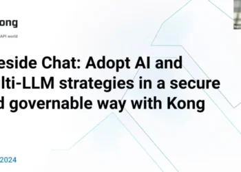 Webinar: Fireside Chat: Adopt AI and multi-LLM strategies in a secure and governable way with Kong