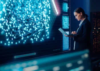 Five Ways that Dell PowerEdge Servers with AMD Processors Power the Modern Data Center