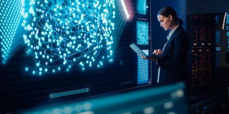 Five Ways that Dell PowerEdge Servers with AMD Processors Power the Modern Data Center