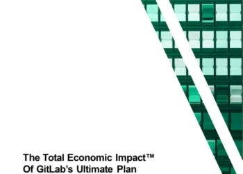 Forrester The Total Economic Impact of GitLab’s Ultimate Plan