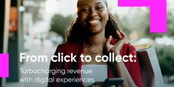From Click to Collect: Turbocharging Revenue with Digital Experiences