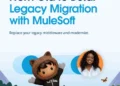 From Old to Bold: Legacy Migration with MuleSoft